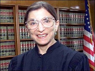 Ruth Bader picture, image, poster